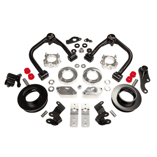 ReadyLift 2024+ Toyota Tacoma 3″ SST Kit