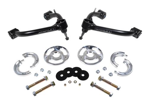 ReadyLift 1.5″ Leveling Kit – GM At4x/ZR2 1500