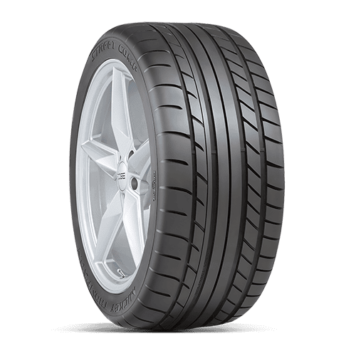 Mickey Thompson Street COMP Tire — 255/35R20