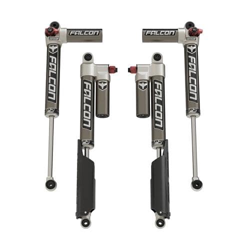 Falcon Shocks JT 3.3 Shock Kit (2-3” Lift)