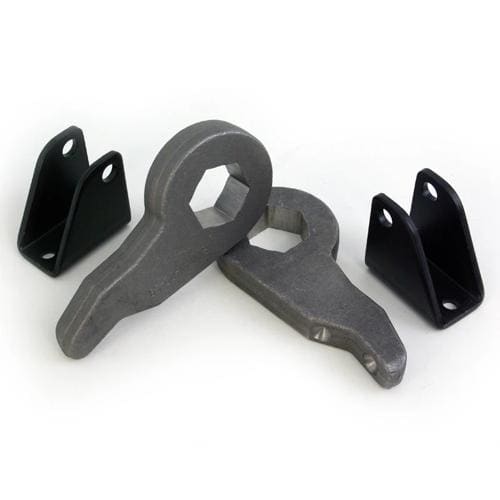 Pro Comp 2.5″ 00-10 Heavy – Duty Front Leveling Kit