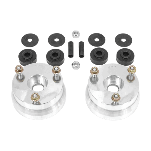 ReadyLift Ford 3″ Preload Spacer Kit