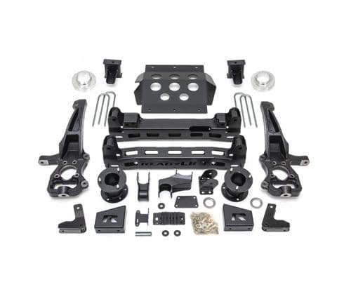 ReadyLift 4″+2″ 2025 GM 1500 ZR2/At4x Lift Kit