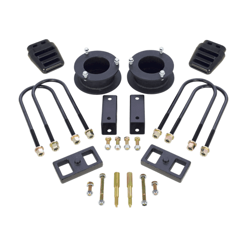 ReadyLift 25003500-3.0″ Front Coil Sp Kit