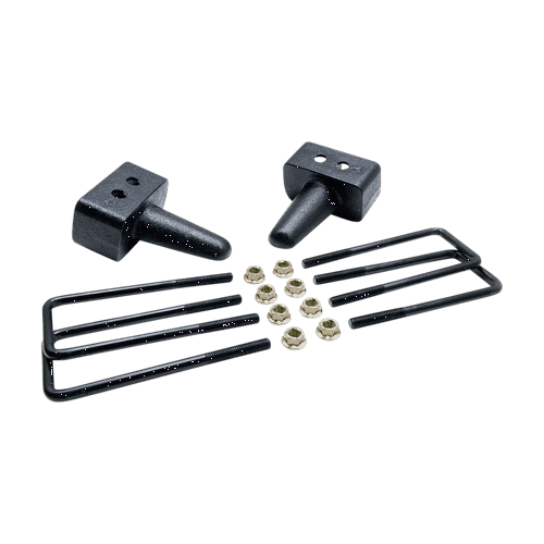 ReadyLift 3″ Rear Block Kit – Ford