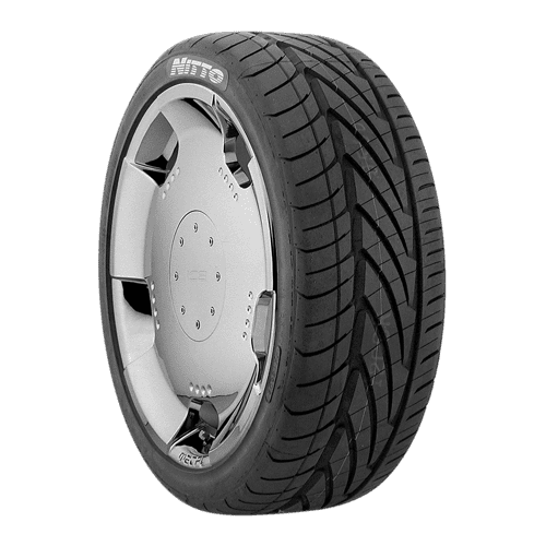 Nitto NEO GEN Tire — 205/40ZR18 All-Season