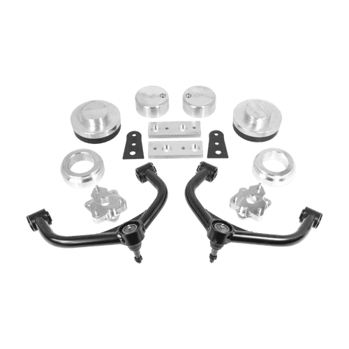 ReadyLift 4″F/2″R SST Lift Kit – Ram1500 Classic