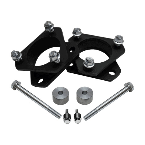 ReadyLift 2.0″ Strut Extension – TACOMA-6 Lug Kit