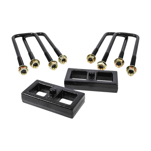 ReadyLift Block Kit 1″ Rear Ford Ranger