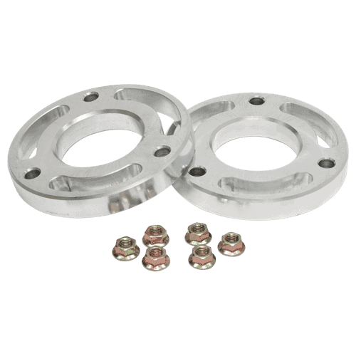 ReadyLift 1.5″ Leveling Kit – 2019 Chevy/GMC