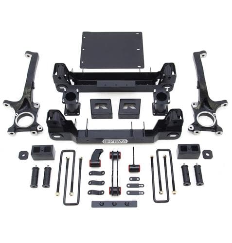 ReadyLift 8″ Big Lift Kit – Toyota