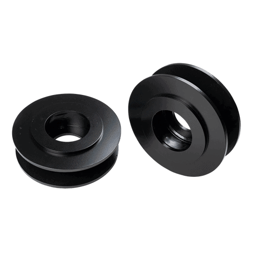 ReadyLift 2022-UP Tundra 2″ Rear Spacer Kit