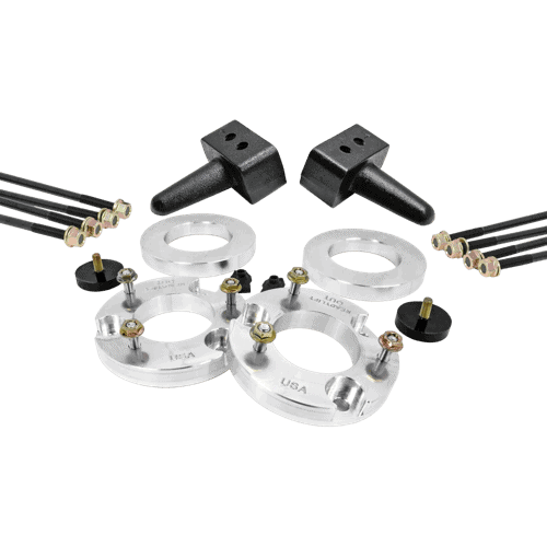 ReadyLift 2.5″ SST Lift Kit – Ford