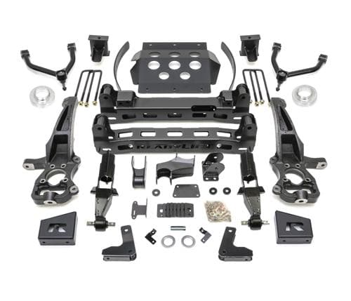 ReadyLift 8″ 2019-2022 GM 1500 Lift Kit With Arc