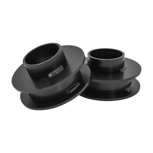 ReadyLift 2″ Rear Spacer RAM 1500 19-21 Kit