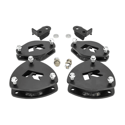 ReadyLift 2″ SST Liftkt – Subaru Forester 2019 Kit