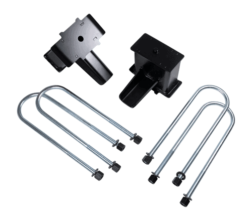 ReadyLift GM 1500 Mono – Leaf Rear Block Kit
