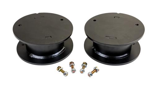 ReadyLift 3″ Rear Air Spacer RAM 3500 Dually Kit