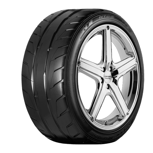 Nitto NT05 Tire — 225/40ZR19