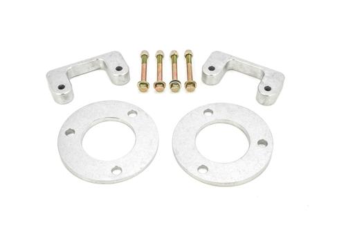 Pro Comp 3″ 19-24 1500 2WD Front Leveling Kit