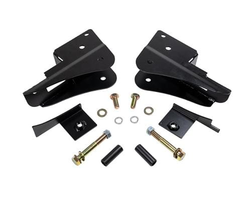 ReadyLift Rad Arm Drops 23 Ford Kit