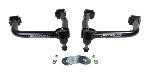 ReadyLift Ucas Kit – 07-21 Toyota Tundra