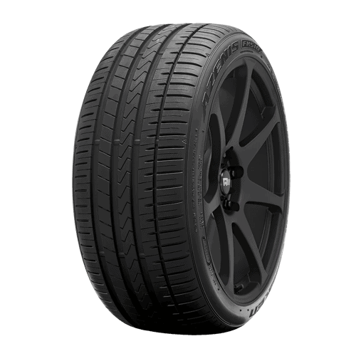 Falken Azenis FK510 Tire — 245/35ZR21 Summer