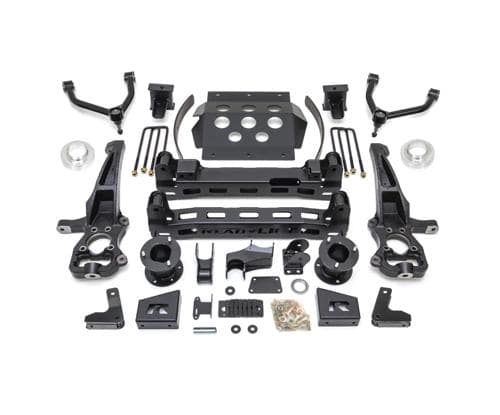 ReadyLift 6″ +2″ 2022-24 GM 1500 ZR2/At4x Lift Kit