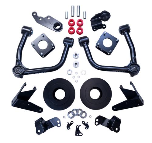 ReadyLift 2023-UP Toyota Sequoia 3″ SST Kit