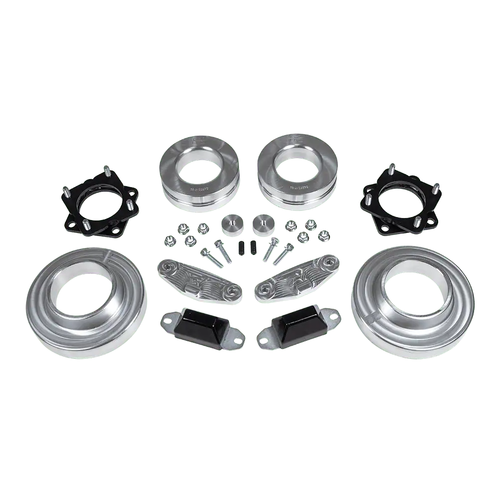 ReadyLift 2024+ Toyota Land Cruiser 2.5″ SST Kit