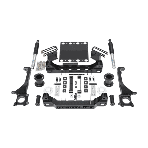 ReadyLift Tacoma 6.0″ Lift Kit