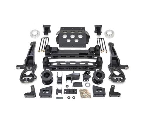 ReadyLift 4″ +2″ GM 1500 ZR2/At4x Lift Kit