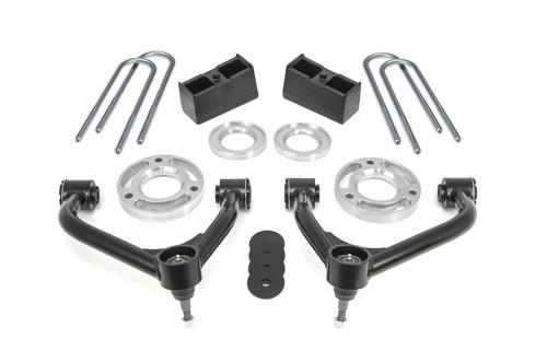ReadyLift 2025 GM 1500 2.0″ SST Lift Kit