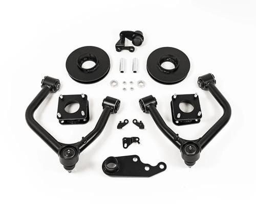 ReadyLift 2022+ Toyota Tundra 3″ SST Kit