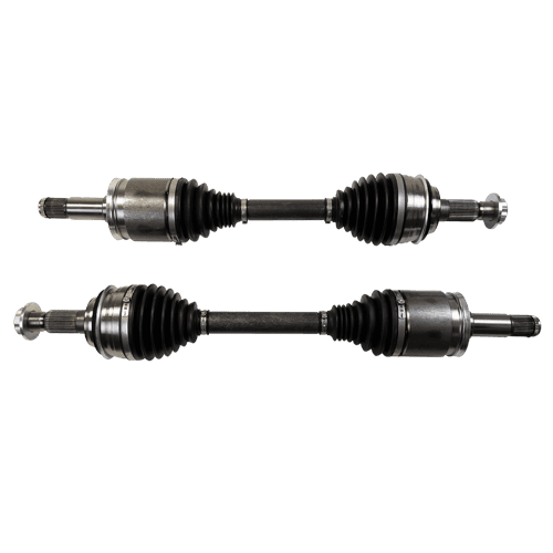 ReadyLift 2022+ Toyota Tundra Axle Kit