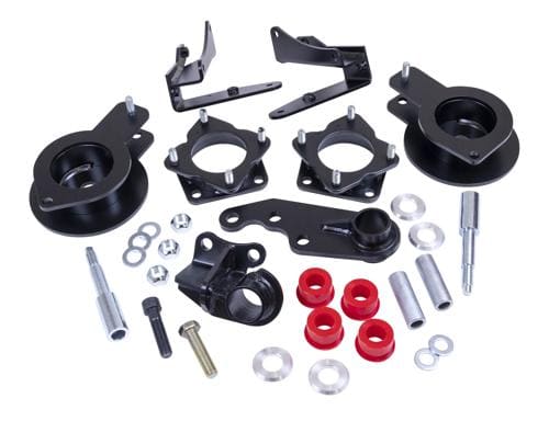 ReadyLift 2022 Toyota Tundra 2″ SST Kit With Air