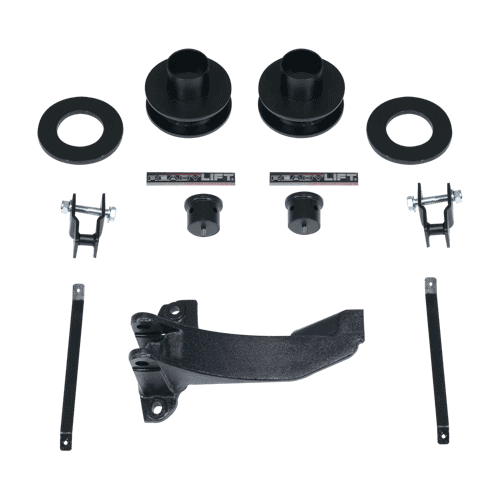 ReadyLift 2.5″ Leveling Kit – Ford Standard – Duty (66-2515)