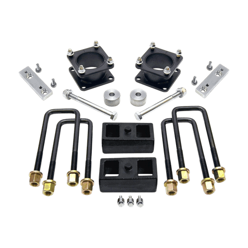 ReadyLift 3″F/2″R SST Lift Kit – Toyota Tundra