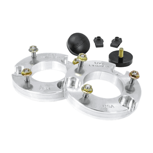 ReadyLift 1.5″ Leveling Kit – Ford Raptor