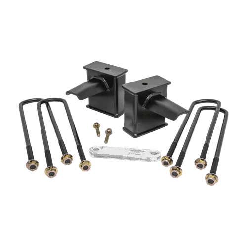 ReadyLift 6″ Flat Block For 2PC Drive Shaft Kit