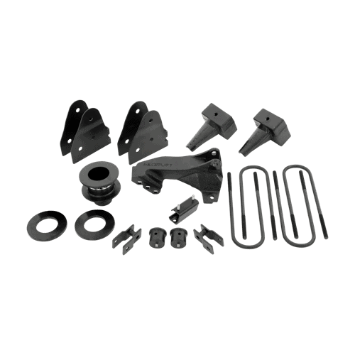 ReadyLift 3.5″ SST Lift Kit – Ford Standard – Duty (69-2735)