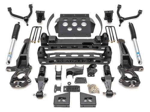 ReadyLift 8″ 2019-22 GM 1500 Lift W Bilsteins Kit