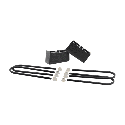 ReadyLift 3″ Rear Block Kit – Chevy/GMC