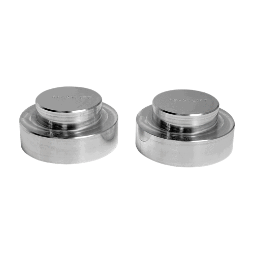 ReadyLift Chevy/GM Rear Spacer 1″ Lif