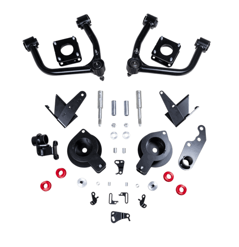 ReadyLift 2022+ Toyota Tundra 3″ SST Kit With Air (69-52330)