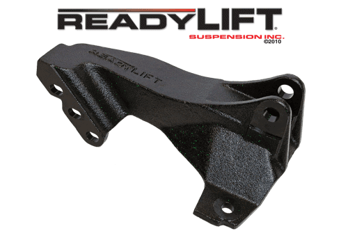 ReadyLift Track Bar Bracket Ford Standard – Duty 08-18
