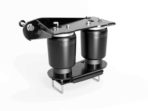Ready Air Ford F250/350/450 17-22 Load Lev (with Ol)