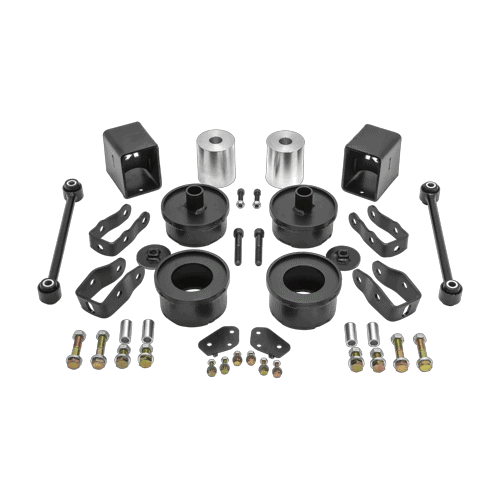 ReadyLift 2.5″ SST Lift Kit – Jeep JL Rubicon