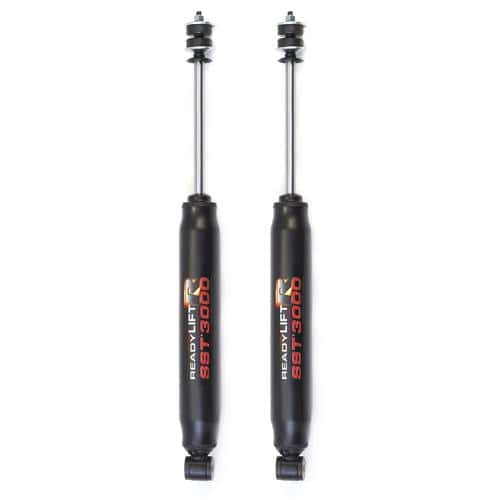 ReadyLift Sst3000 Rear Shocks 2.5-4″ – Jeep