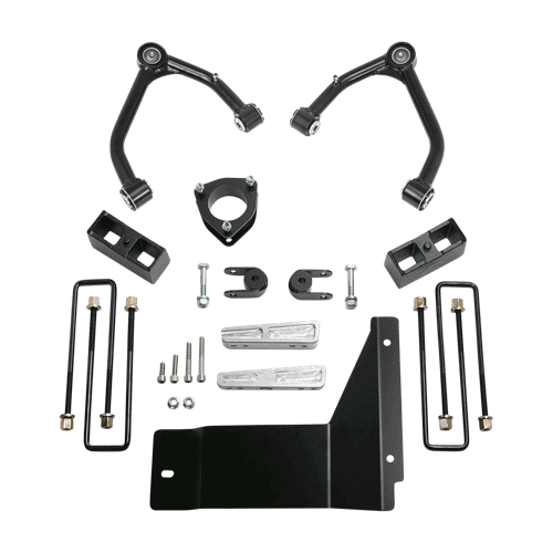 ReadyLift 4″F/1.75″R SST Lift Kit – Chevy/GMC